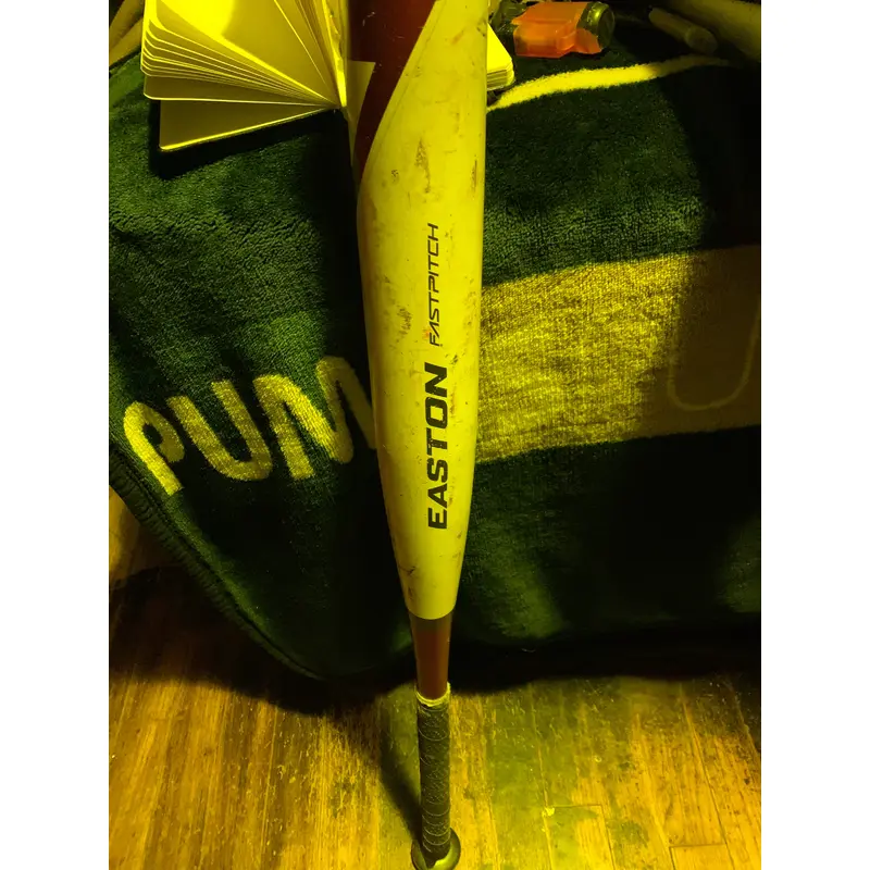 Used Easton FS 400 Softball Bat