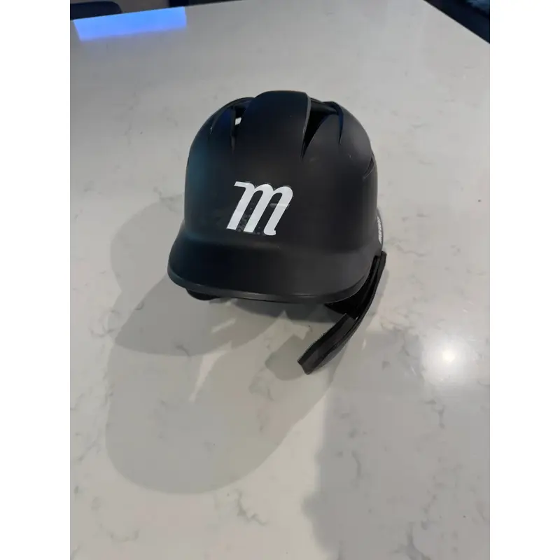 Youth Marucci Batting Helmet