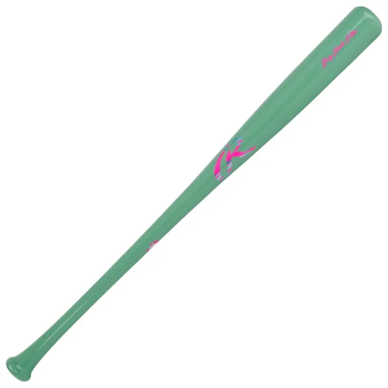 2025 Rawlings Big Stick RBSMMV110 Bat (-3) Maple (New)