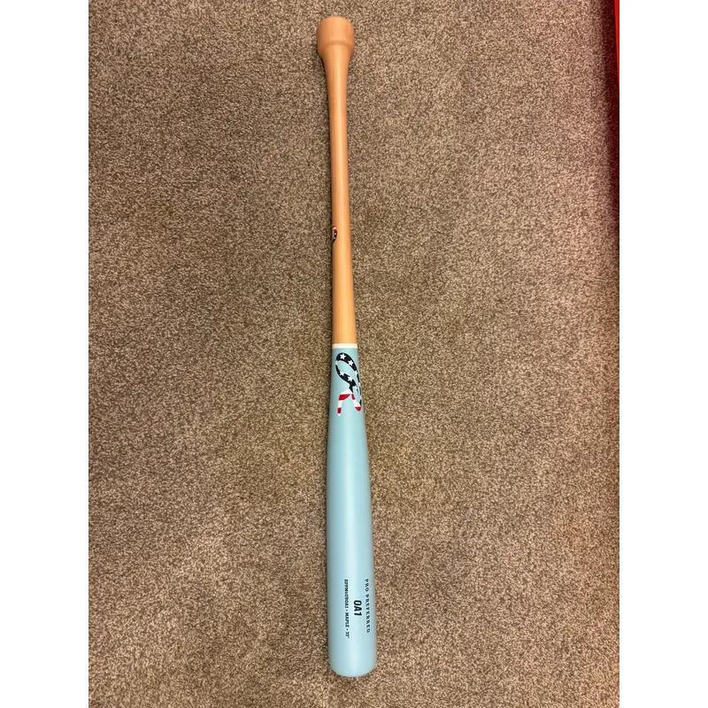 2025 Rawlings Pro Preferred Bat OA1 Puck Knob(New)