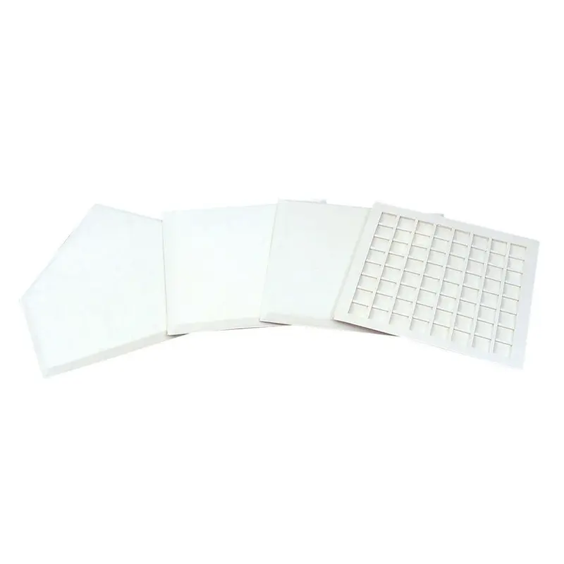 Champro Waffle Bottom 1/2" Baseball Base Set - Set of 4 (NEW)