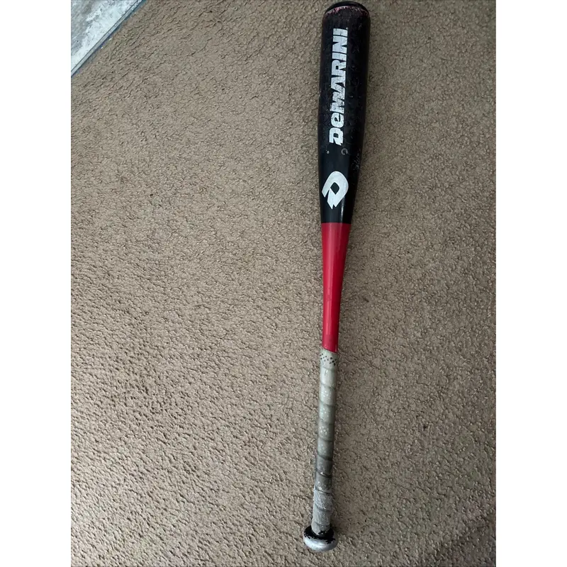 Demarini baseball bat