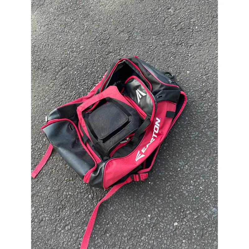 Easton Bat Pack (Used)