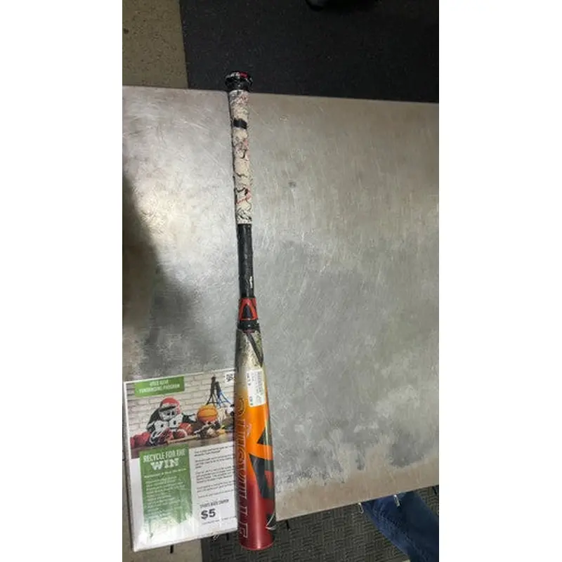 Louisville Slugger (Used) (-3) 31" Bat