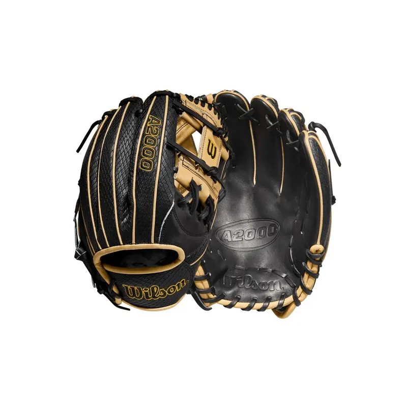 New 2022 Wilson  A2000 KE'BRYAN HAYES  GM KBH13 GM 11.75" FREE SHIPPING