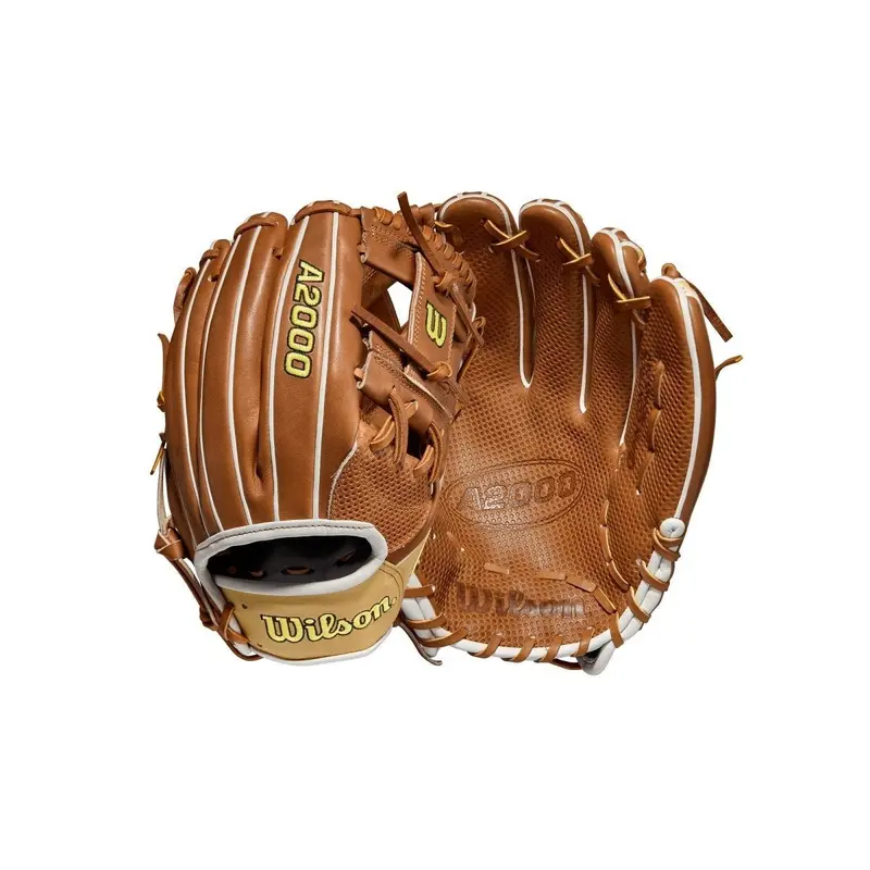 New 2022 Wilson SC1787 11.75"  FREE SHIPPING