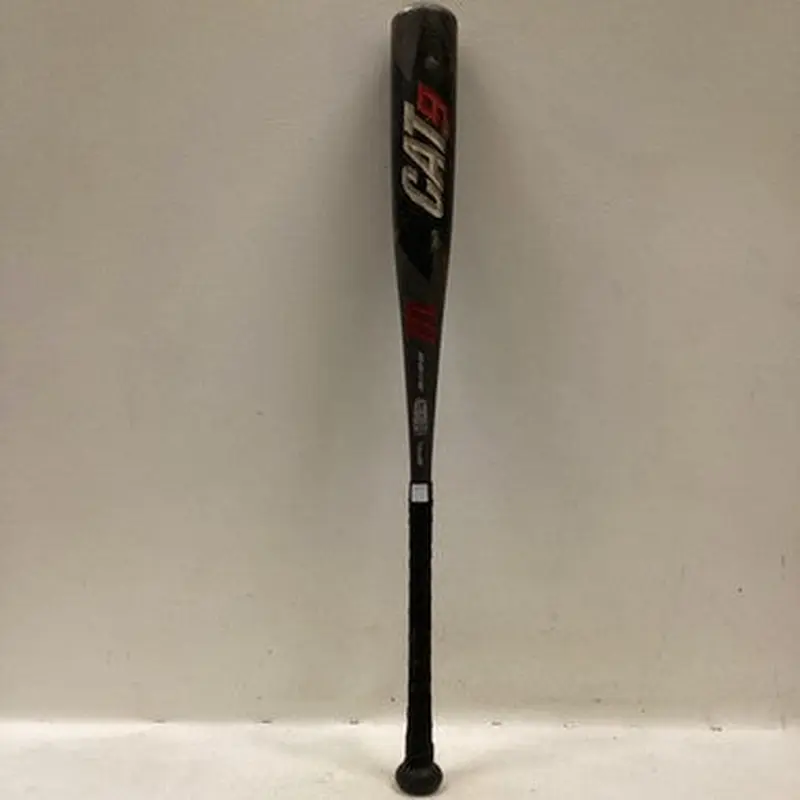 Used Marucci CAT 9 BB/SB USSSA 2 3/4 Bat 31" 11725-S000486058