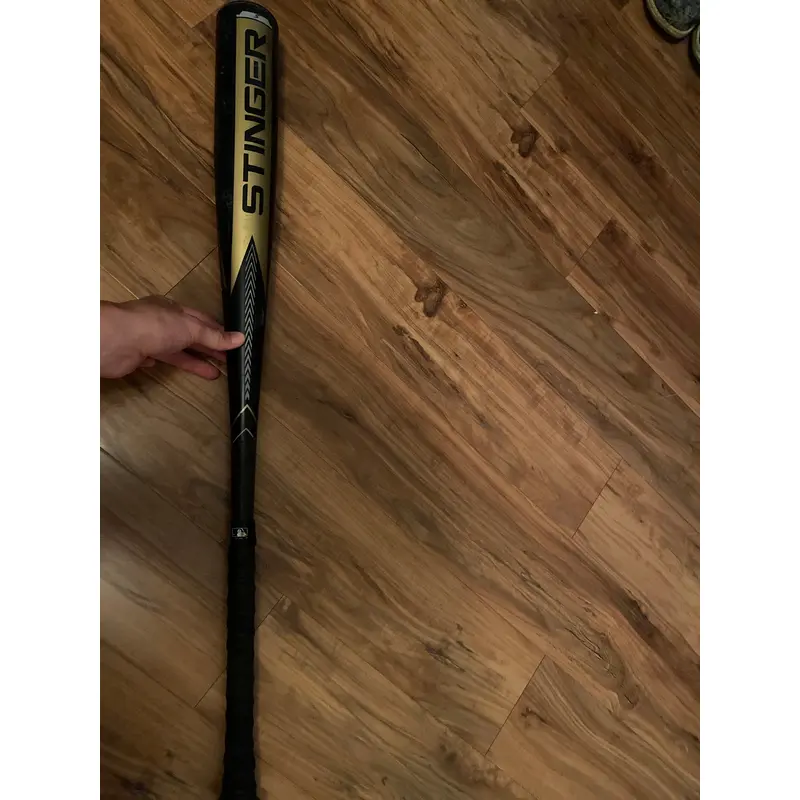 2021 Alloy (-3) 29 oz 32" Stinger Nuke Bat