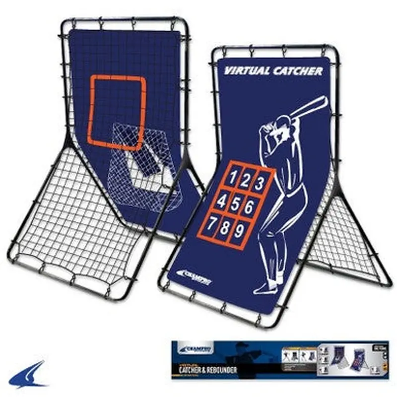 Champro Virtual Catcher Receiver 52"x36" Nm25 11735-chpnm25