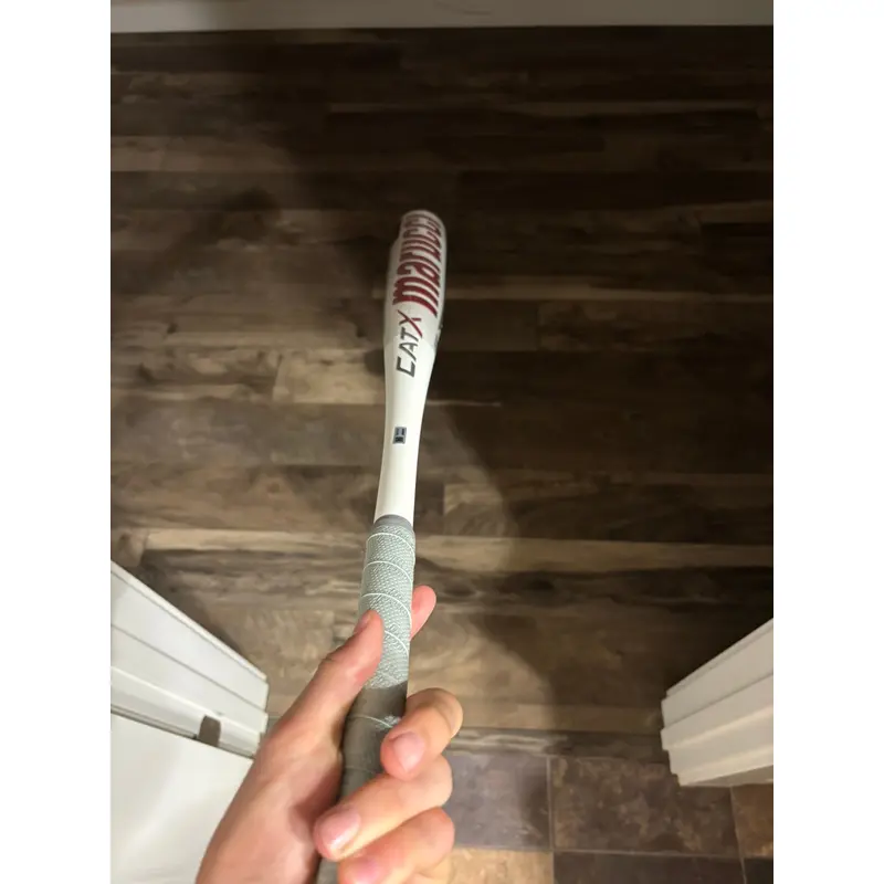Marucci CAT X Bat (-3) 30 oz 33" (New)