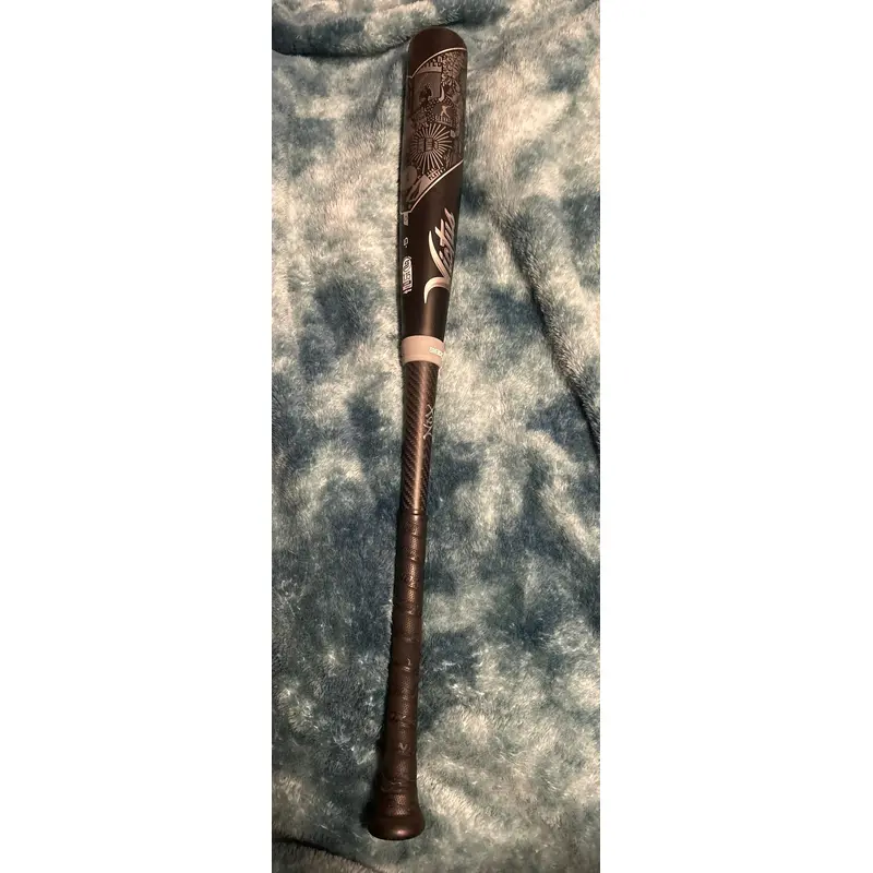 New  Victus USSSA Certified Composite 27 oz 31" Nox Bat
