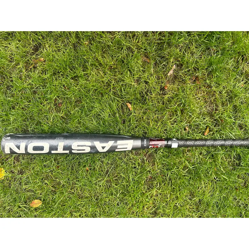 Used Easton Omen XL USSSA Certified Bat (-8) Composite 22 oz 30"