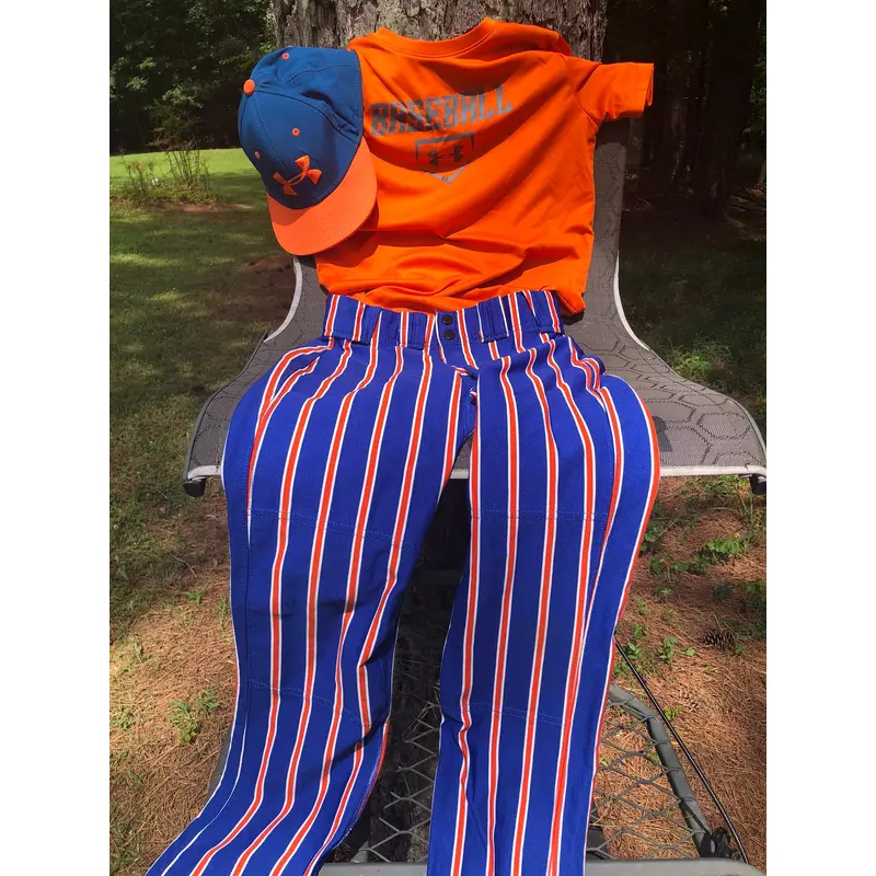 Used Large Worth Game Pants
