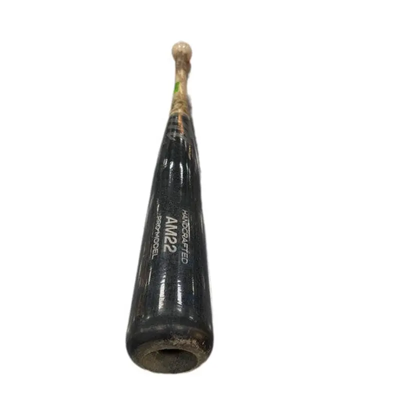 Used Marucci Am22 Bb Sb Wood Bat 31" 11735-s000343651