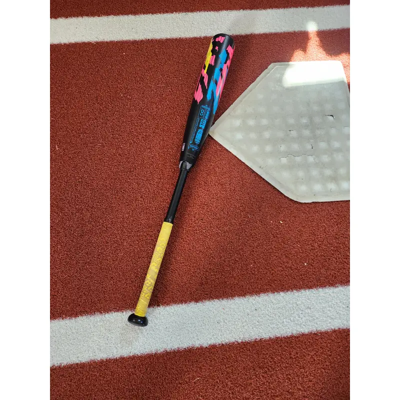 USSSA Certified Composite (-10) 20 oz 31" Zoa Glitch Bat