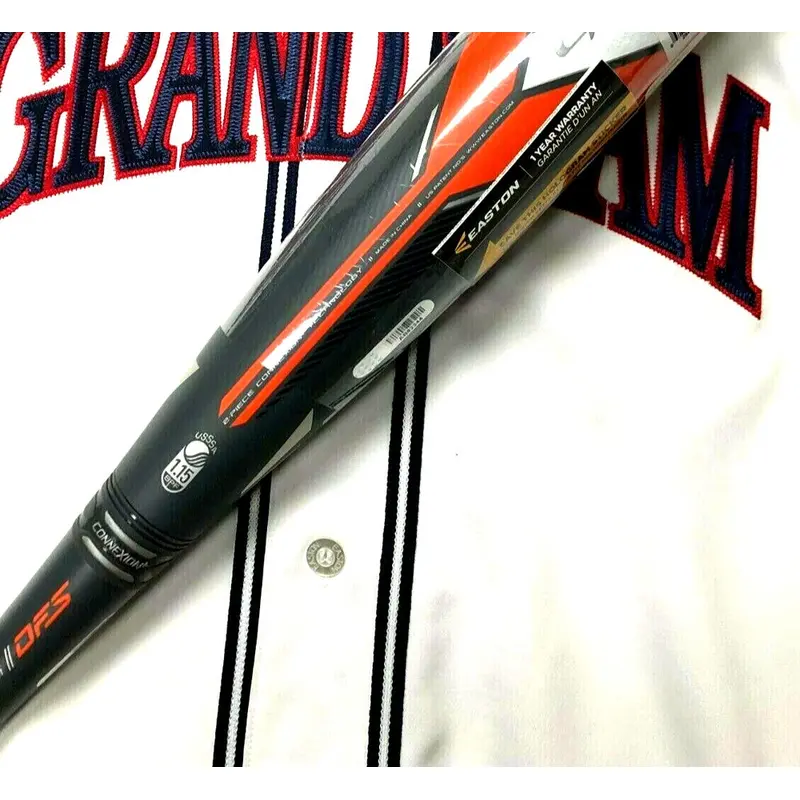 2018 EASTON GHOST GX10 COMP USSSA 30/20 -10 2 3/4" NIW  FULL WARRANTY