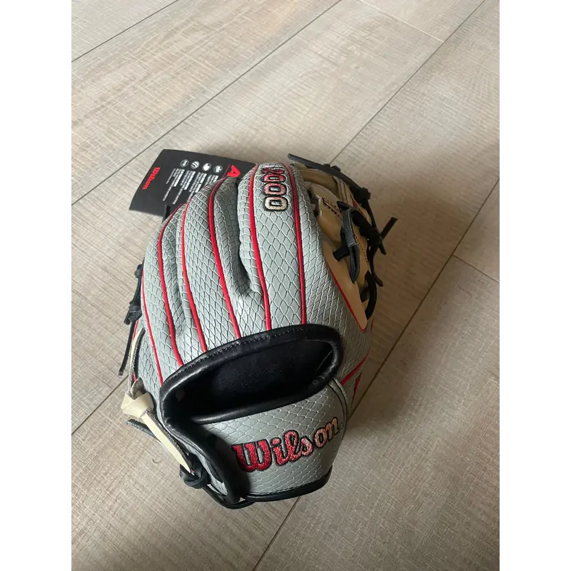 2024 Infield Right Hand Throw Wilson A2000 Baseball Glove 11.25" (New) PF88