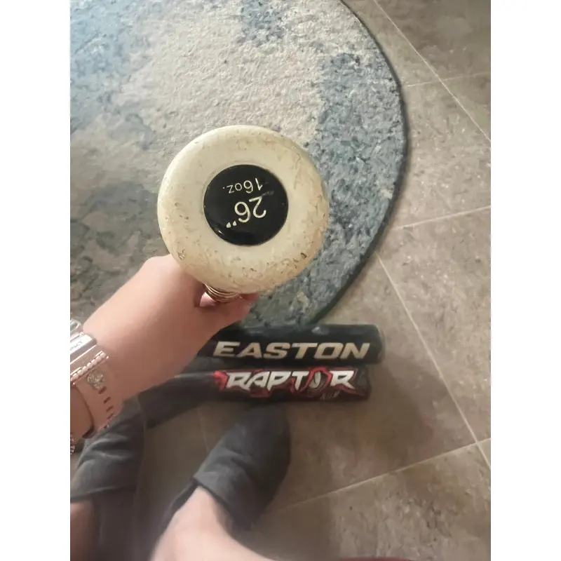 Adidas USA Baseball Bat