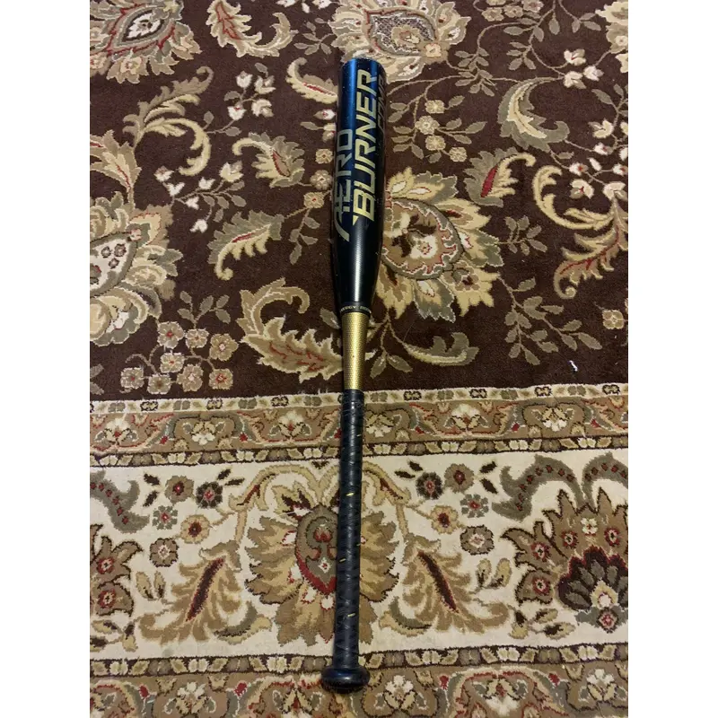 Aero Burner 30/20