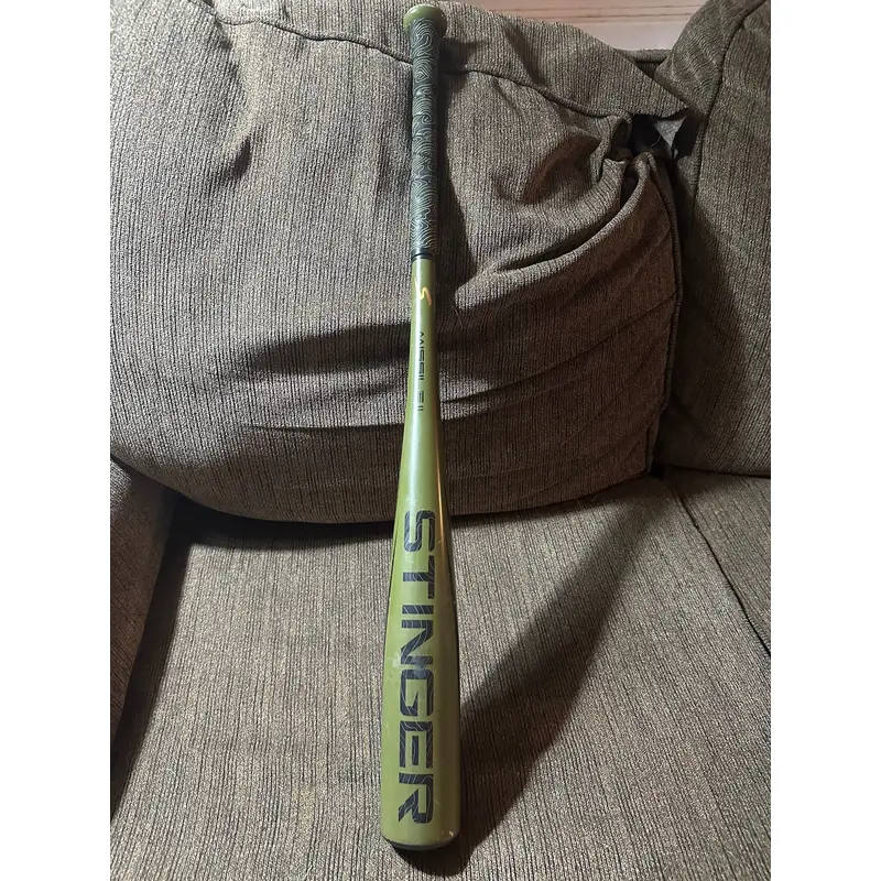 Baseball bat missile stinger -3
