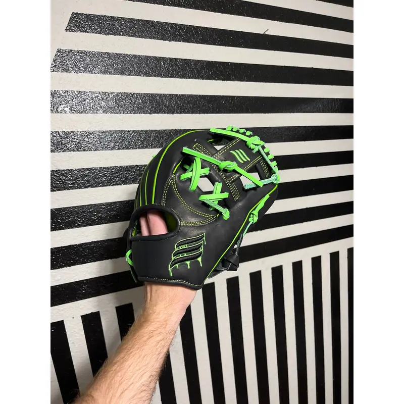 Emery Glove Co 11.5 custom baseball glove