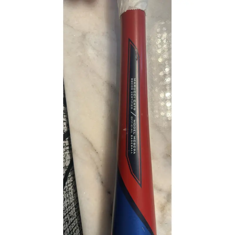 Marucci CAT9 Bat (-3) other 33" (Used)