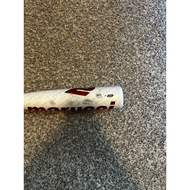 Marucci CATX2 Alloy USSSA Certified Bat (-8) 31" (Used)