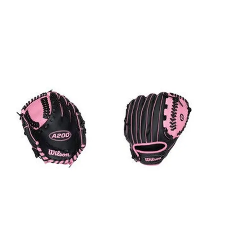 New WILSON A200 GLOVE 10" YOUTH WTA0200TB 11613-WILWTA0200TBGIRL