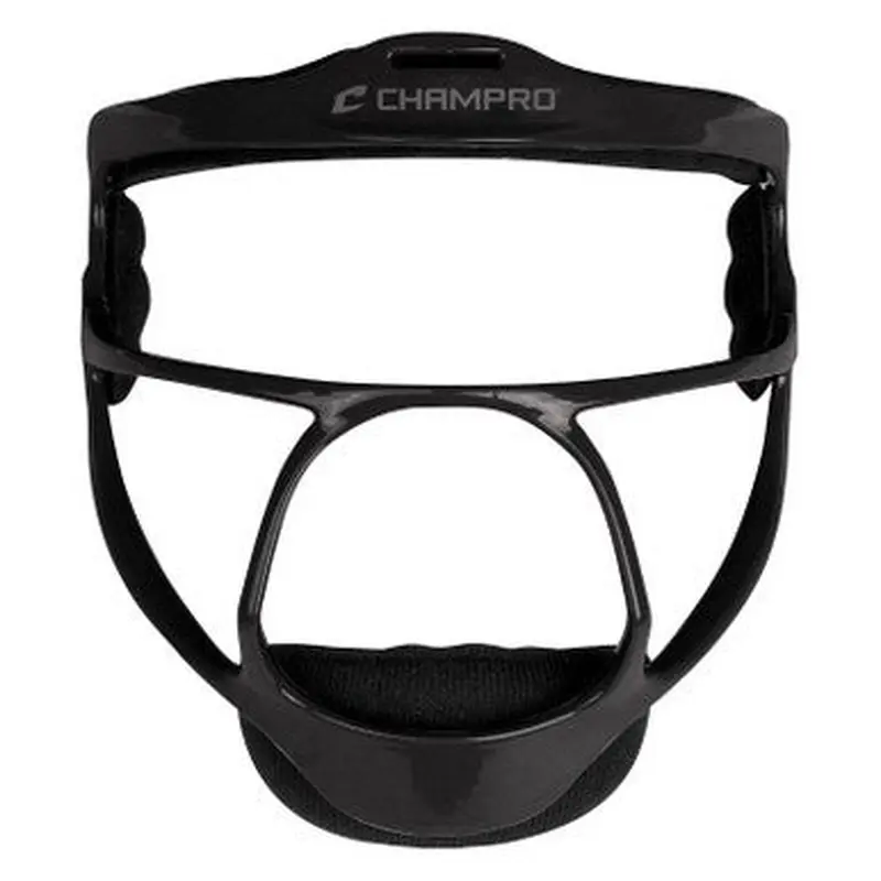 New YTH RAMPAGE SB FIELDERS MASK BLK 11613-CHPCM02YBK
