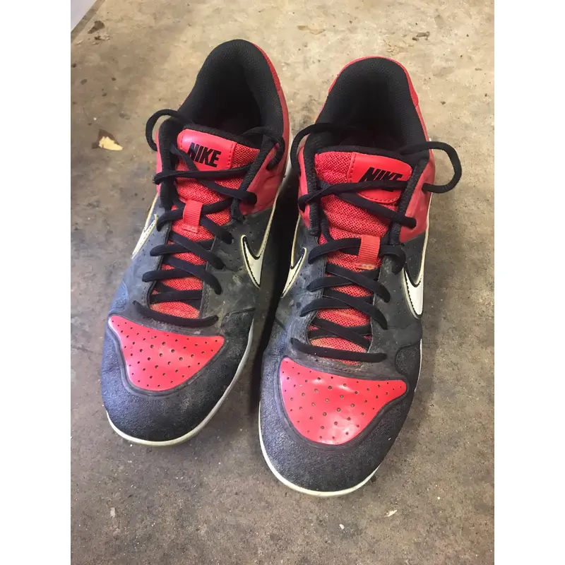 Nike Baseball Cleats