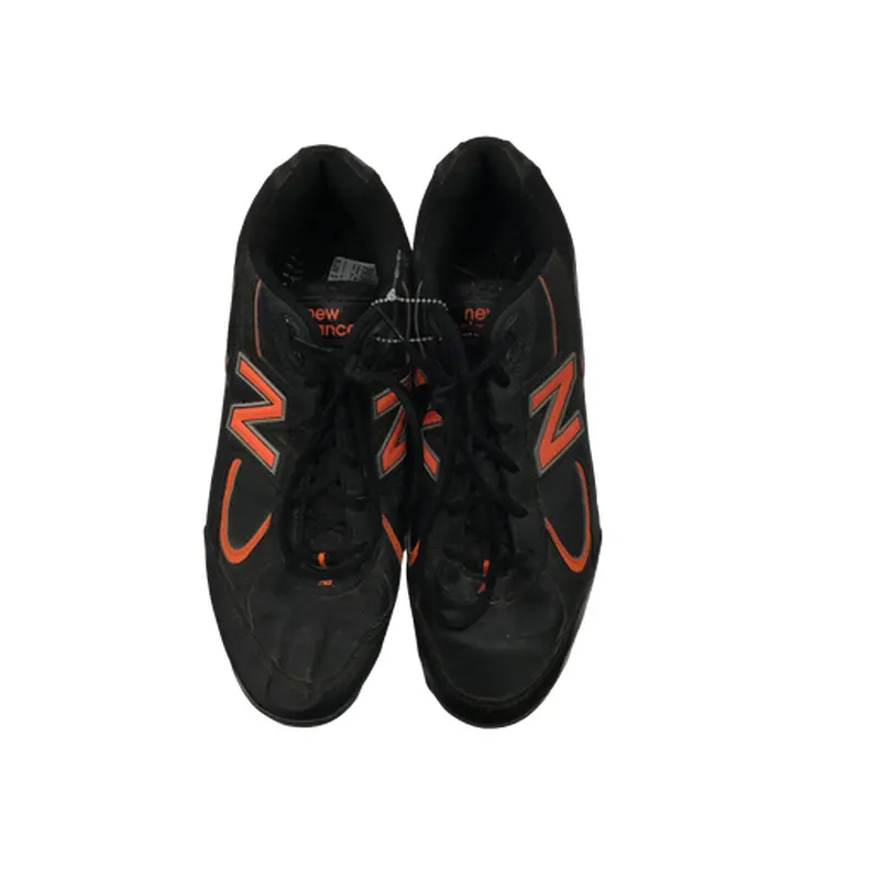 Used New Balance NERGY Senior 12.5 Baseball and Softball Cleats 11613-S000144682