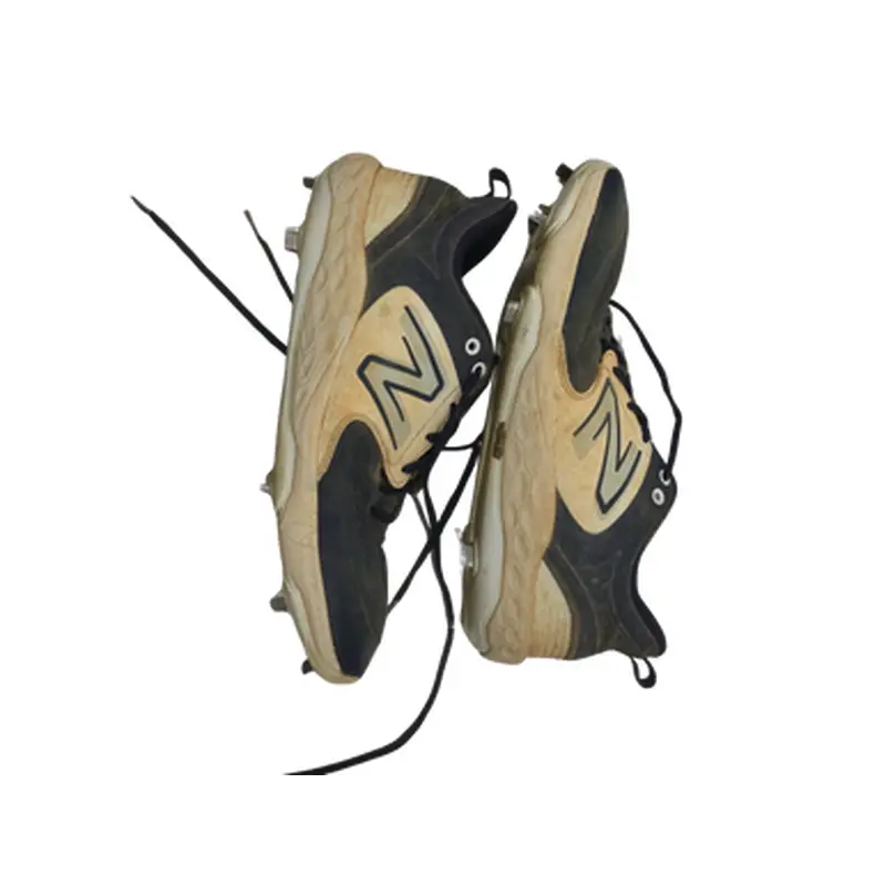 Used New Balance Senior 14 Baseball and Softball Cleats 11613-S000137447