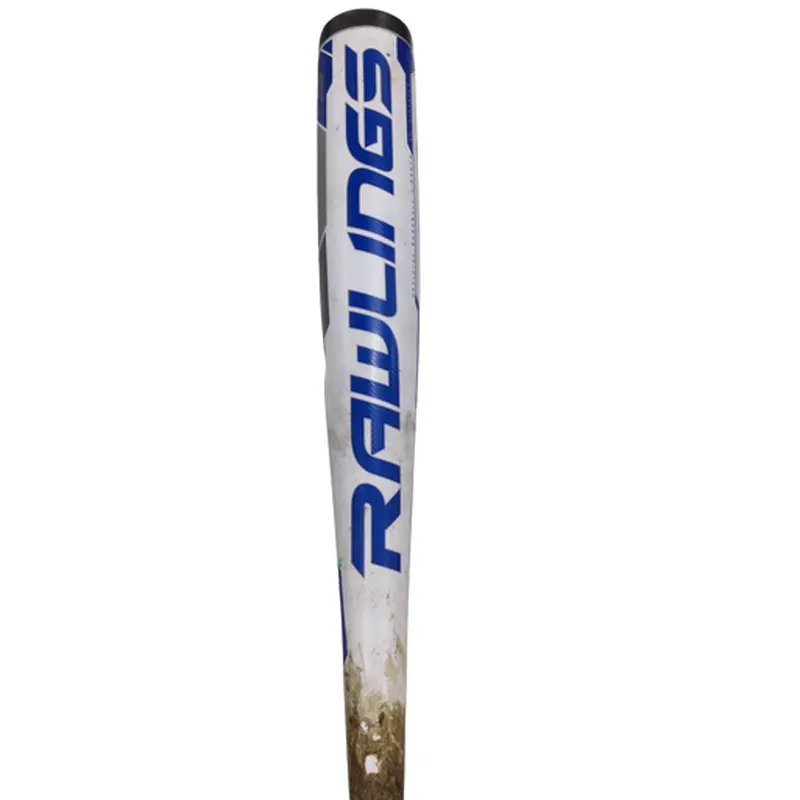 Used Rawlings VELO BB8V3 33" -3 Drop High School Bats 11613-S000126714