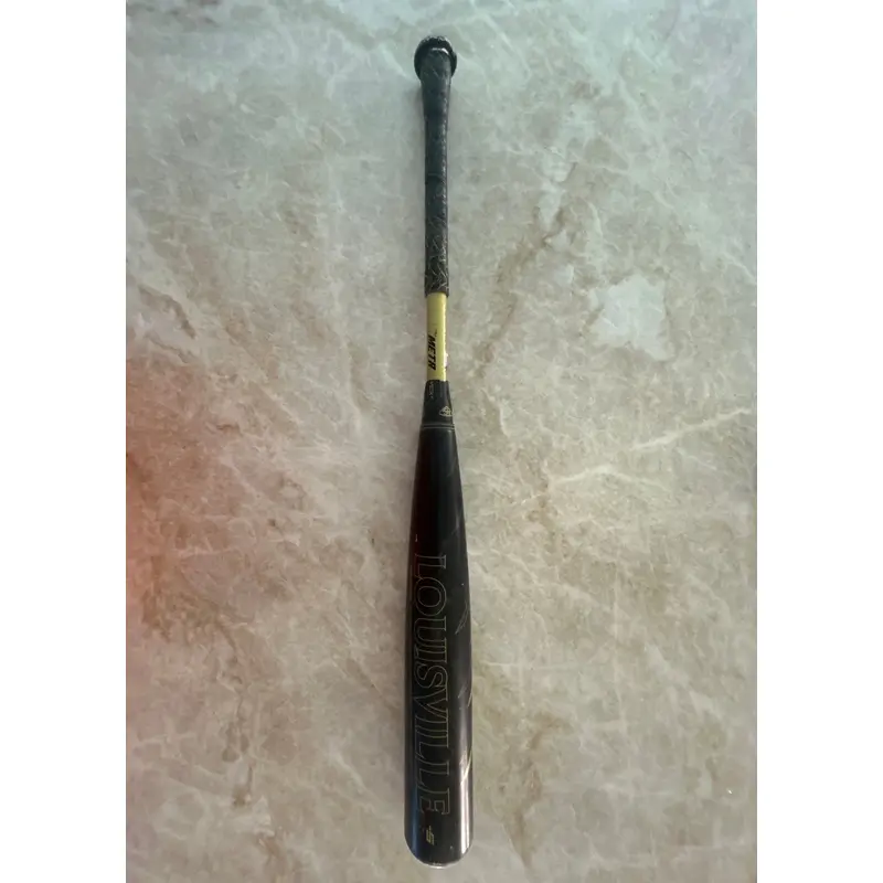 2021 Louisville Slugger Meta Composite USSSA Certified Bat (-5)  26 oz 31" (Used)
