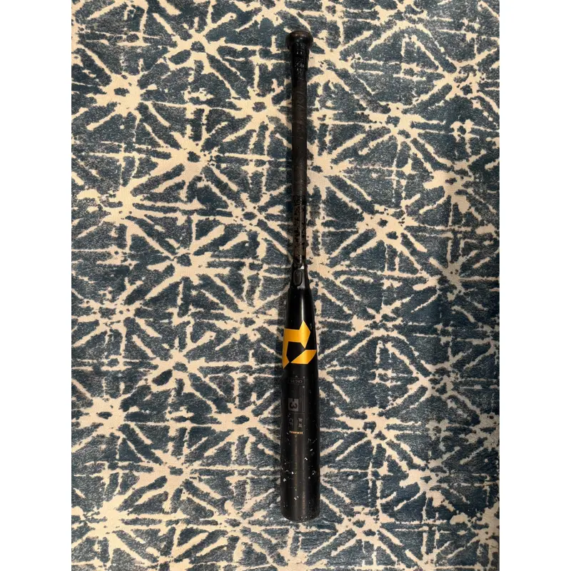 2022 DeMarini CF BBCOR Certified Bat (-3) Composite 28 oz 31" (Used)