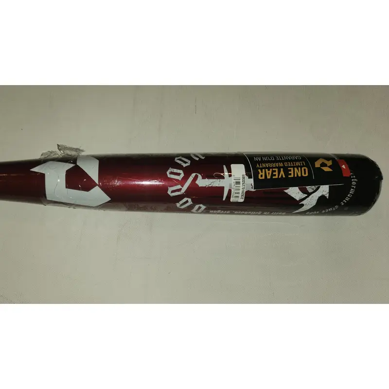 2025 DeMarini Voodoo BBCOR Certified Bat (-3) Alloy 29 oz 32" (New)