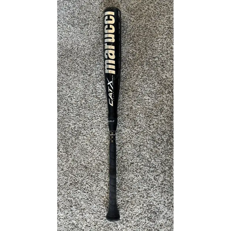 Marucci CAT X VANTA Composite