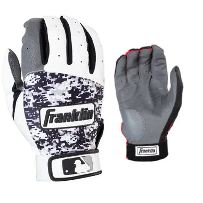 New Franklin DIGITEK BB/SB Batting Gloves 11613-DIGITEK