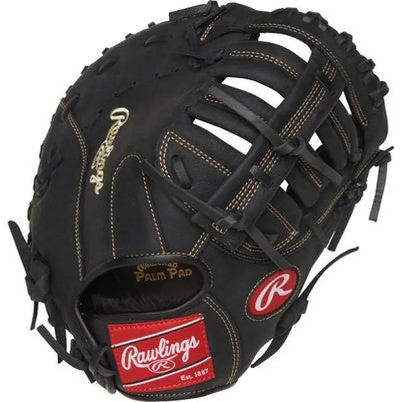 New Rawlings RENEGADE BB/SB Glove LH Throw 11613-RENEGADE