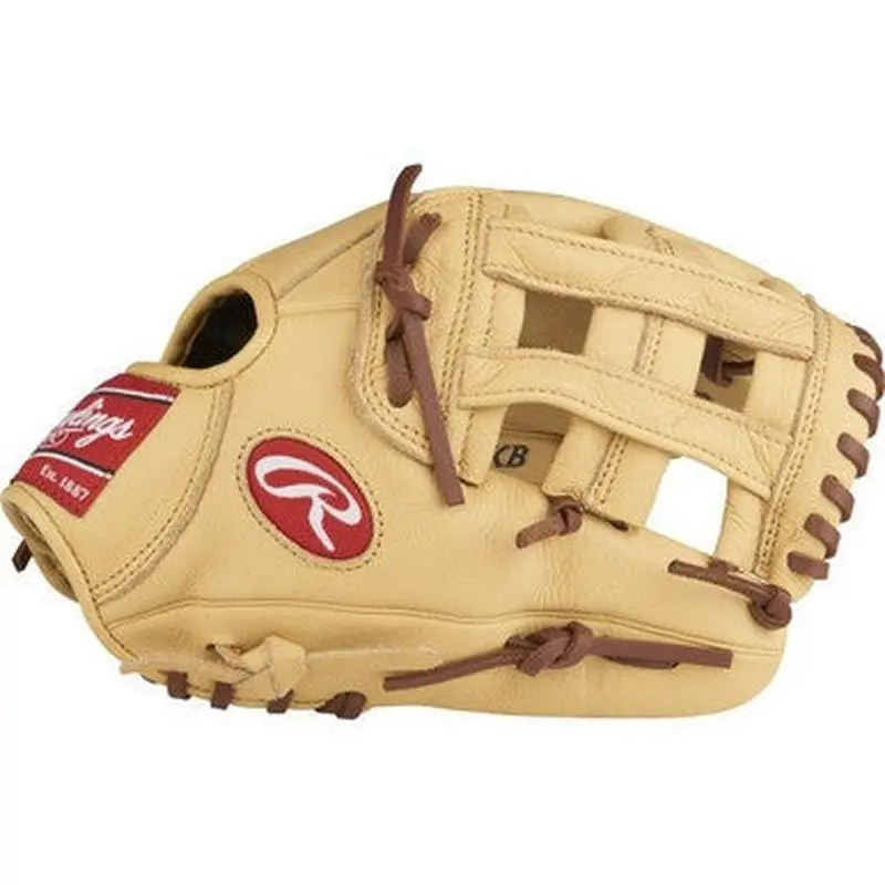 New Rawlings SELECT PRO LITE BB/SB Glove RH Throw 11613-SELECT-PRO-LITE