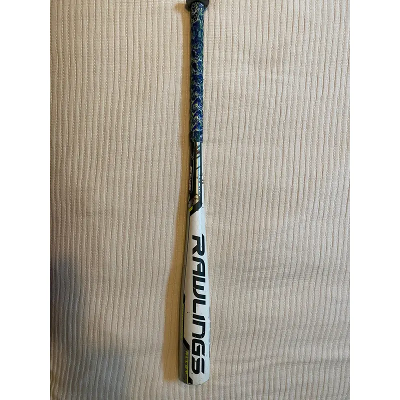 Rawlings 5150 BBCOR Certified Bat (-3) Alloy 28 oz 31" (Used)