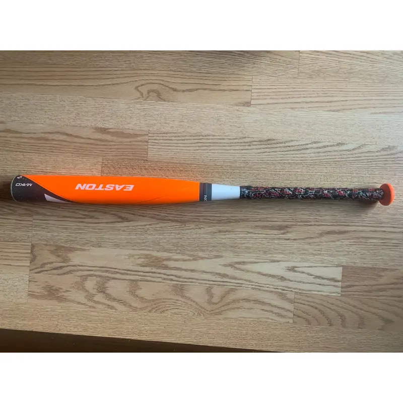Really Nice Used Easton (-11) 19 oz 30" Mako Bat