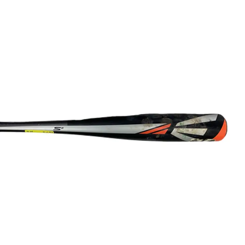 Used Easton S3 BB/SB USSSA 2 3/4 Bat Black 31" 11613-S000152344