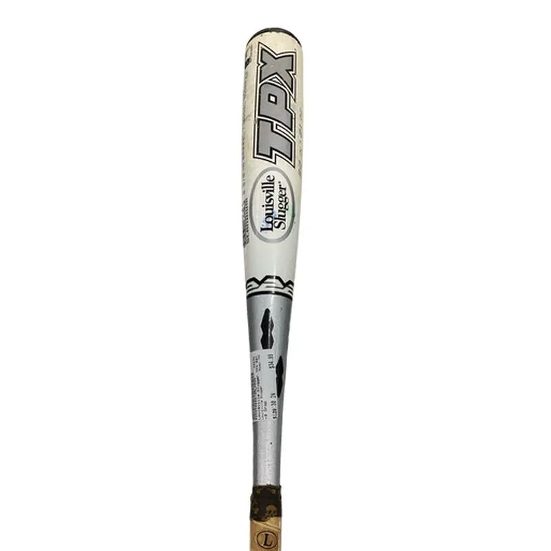 Used Louisville Slugger TPX BB/SB USSSA 2 5/8 Bat 30" 11613-S000149481