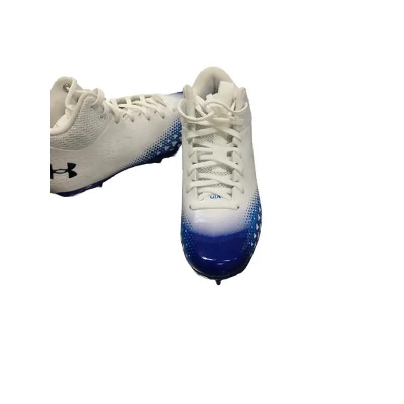 Used Under Armour BB CLEATS Senior 5.5 Baseball and Softball Cleats 11613-S000139245