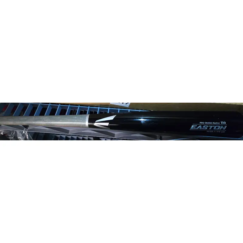 2021 Easton Pro Maple 110 Bat (-3) Maple 31 oz 34" (New)