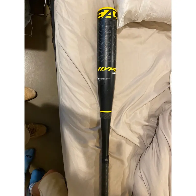 2024 Easton USSSA Certified Composite 25 oz 30" (Used) Hype Comp Bat