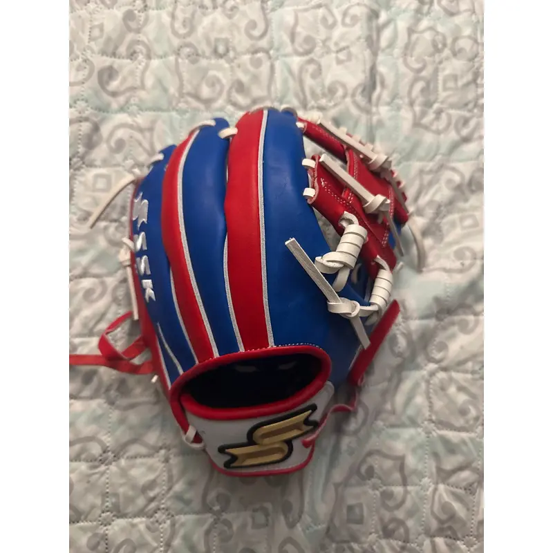 2024 SSK Right Hand Throw Infield z9 Baseball Glove 11.5" (New)