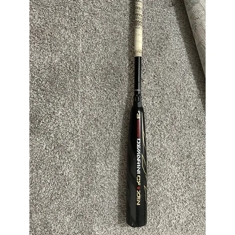 BBCOR Certified Composite (-3) 29 oz 32" CF Zen Bat