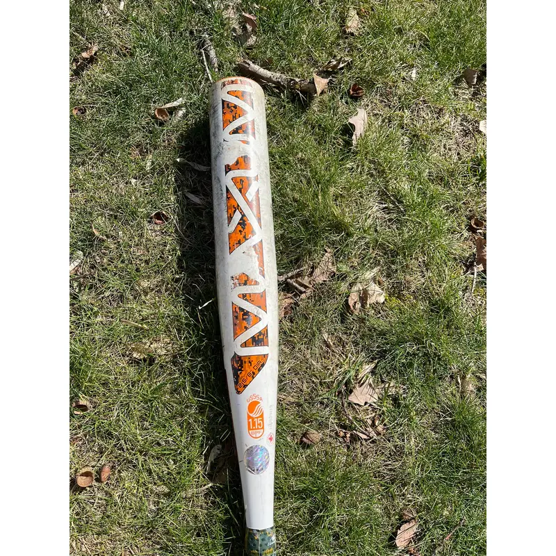 Combat Maxum Bat (-10) 19 oz 29" (Used)